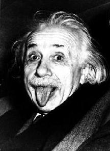 einstein